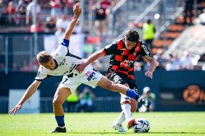 这场比赛集锦能当电影看