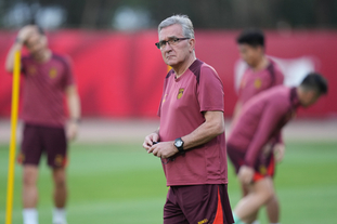 拜仁连伤数人影响战局