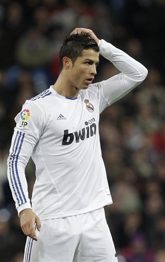 沃尔特马德：我在德国时曾被称为克劳奇，因为觉得我长得像他